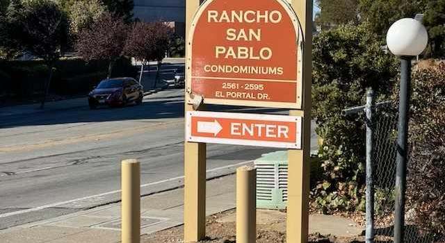 Photo of 2567 El Portal Dr Unit A, San Pablo, CA 94806
