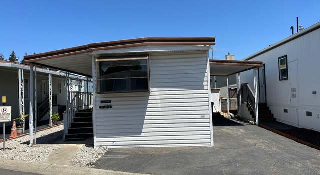 Photo of 1200 W Winton Ave. #80 #80, Hayward, CA 94545