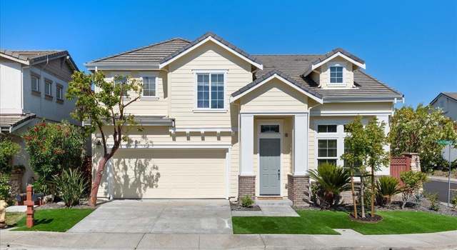 Property at 5200 N Forestdale Cir, Dublin, CA 94568, 5 beds, 3 baths