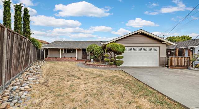 Photo of 3244 Barrett Ct, Castro Valley, CA 94546