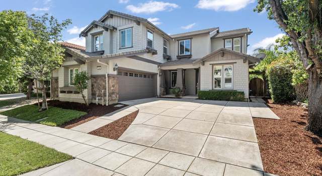 Photo of 408 N Sierra Madre St, Mountain House, CA 95391