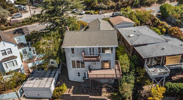 Photo of 934 Grizzly Peak Blvd, Berkeley, CA 94708