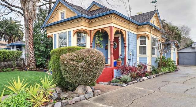 Photo of 2334 Almond Ave, Concord, CA 94520