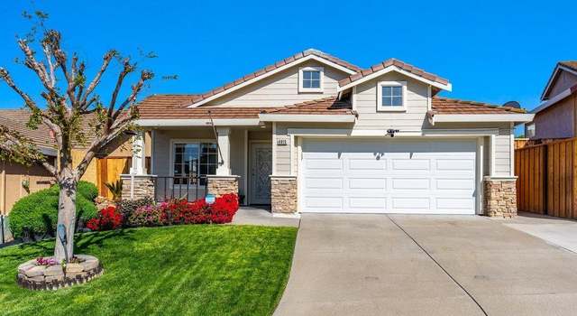 Photo of 4913 Stonegate Way, Antioch, CA 94531