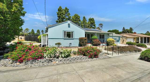 Photo of 1706 Grove Way, Castro Valley, CA 94546