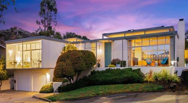 Photo of 7145 View Ave, El Cerrito, CA 94530