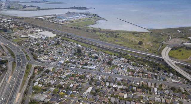 Photo of 1322 Merced St, Richmond, CA 94804
