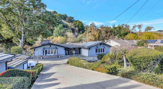 Property at 8160 Crow Canyon Rd, Castro Valley, CA 94552, 3 beds, 2 baths