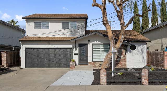 Photo of 1387 Hillview Dr, Livermore, CA 94551
