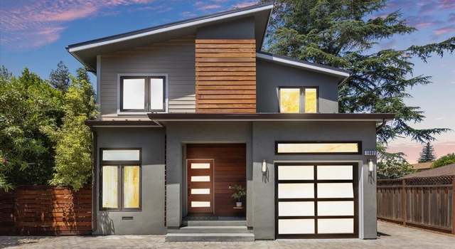 Photo of 1002 Middle Ave, Menlo Park, CA 94025