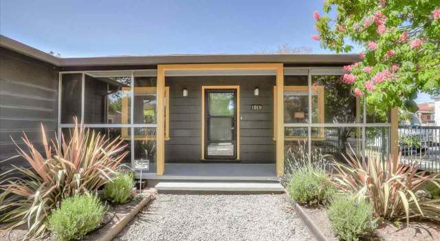 Photo of 1019 Addison St, Berkeley, CA 94710