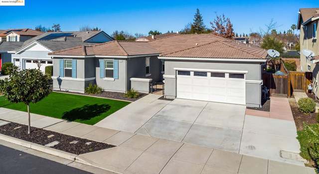 Photo of 675 Monte Verde Ln, Brentwood, CA 94513