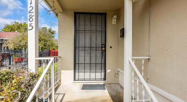 Photo of 1285 Terra Ave, San Leandro, CA 94578