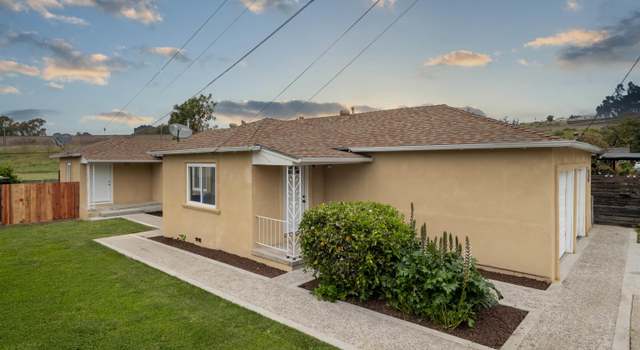 Photo of 1042 Georgean St, Hayward, CA 94541