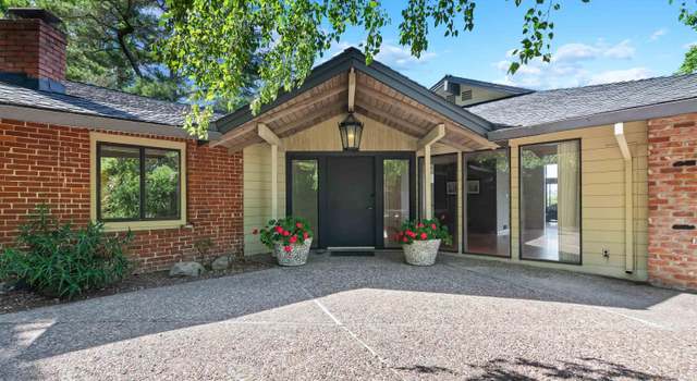 Photo of 26 Marston Rd, Orinda, CA 94563