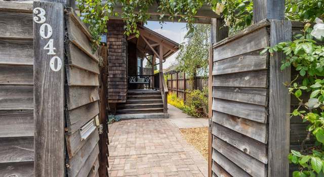 Photo of 3040 Martin Luther King Jr Way, Berkeley, CA 94703
