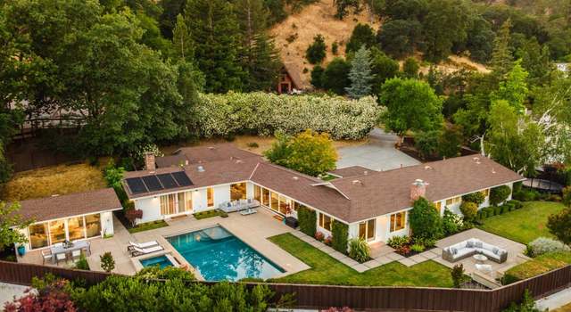 Photo of 3039 Lunada Ln, Alamo, CA 94507