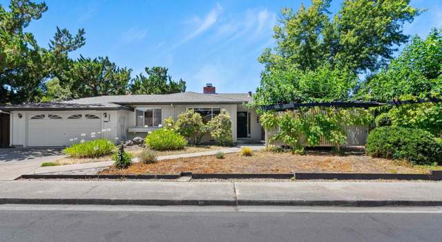 Photo of 395 El Divisadero Ave, Walnut Creek, CA 94598