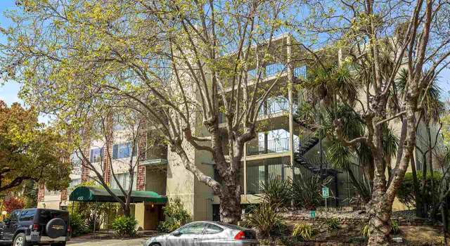 Photo of 455 Crescent St #307, Oakland, CA 94610