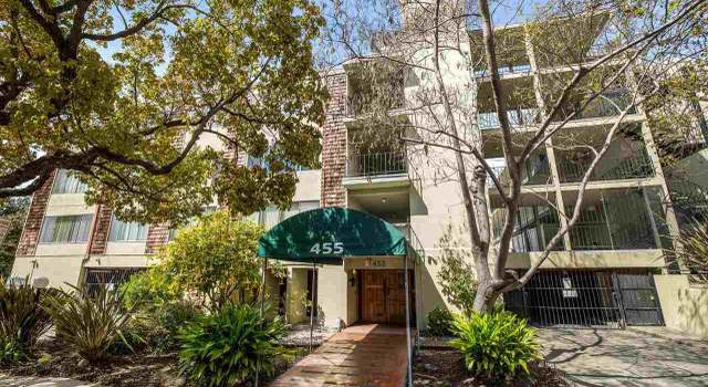 Photo of 455 Crescent St #307, Oakland, CA 94610
