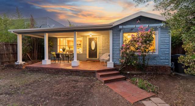 Photo of 2915 55th Ave, Oakland, CA 94605