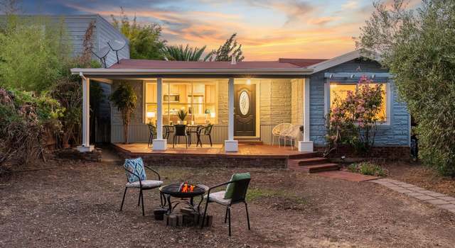 Photo of 2915 55th Ave, Oakland, CA 94605