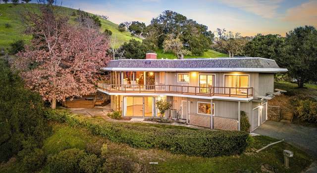 Photo of 3123 Indian Way, Lafayette, CA 94549