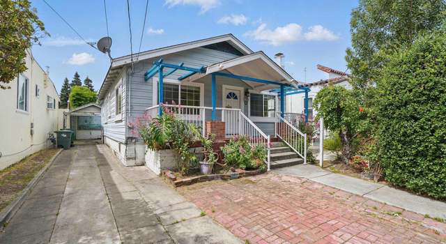 Photo of 1307 California Dr, Burlingame, CA 94010