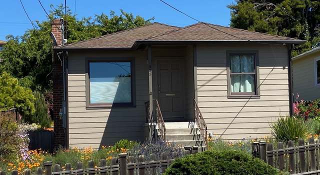Photo of 1338 S 58th St, Richmond, CA 94804