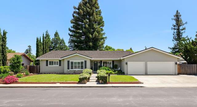 Photo of 1140 Jamie Dr, Concord, CA 94518