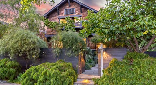 Photo of 3023 Benvenue Ave, Berkeley, CA 94705