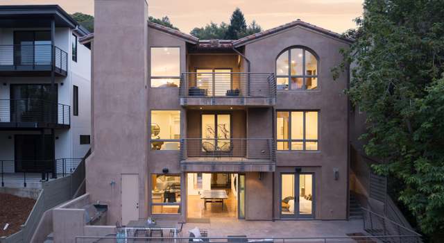 Photo of 59 Vicente Rd, Berkeley, CA 94705