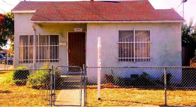 Photo of 1065 69th Ave, Oakland, CA 94621