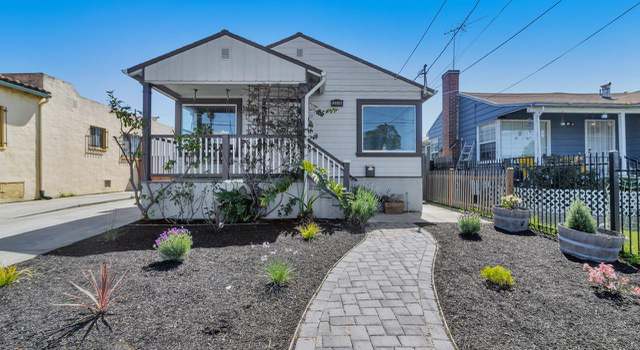 Photo of 2518 74th Ave, Oakland, CA 94605