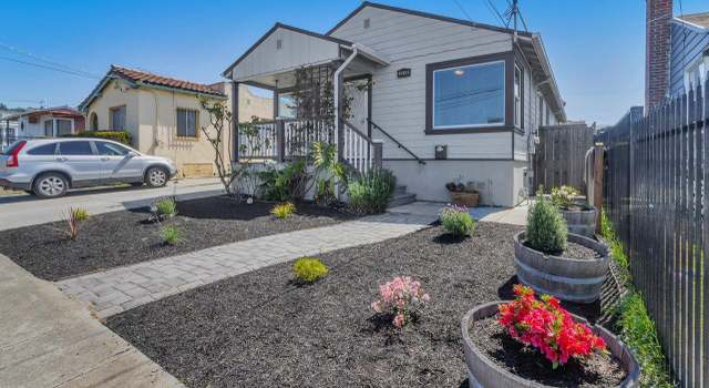 Photo of 2518 74th Ave, Oakland, CA 94605