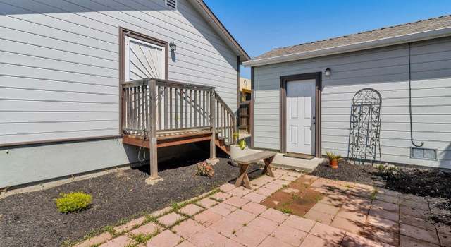 Photo of 2518 74th Ave, Oakland, CA 94605
