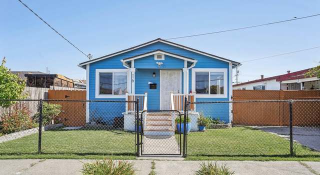 Photo of 16 Duboce Ave, Richmond, CA 94801