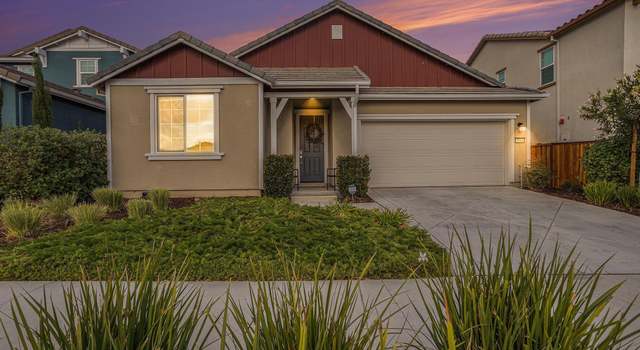 Photo of 5304 Trimonti Cir, Antioch, CA 94531