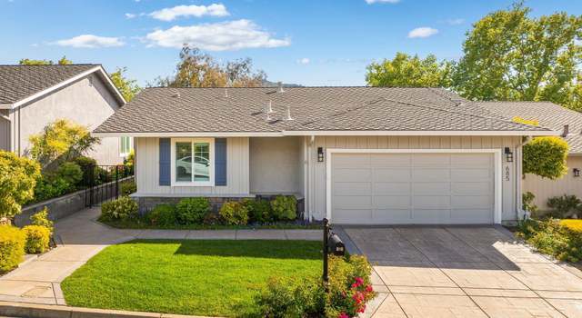 Photo of 685 Saint George Rd, Danville, CA 94526