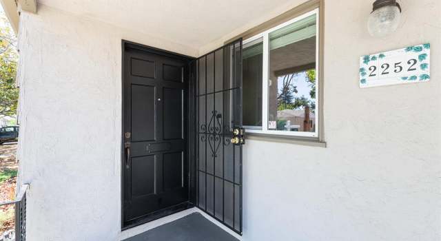 Photo of 2252 Farley St, Castro Valley, CA 94546