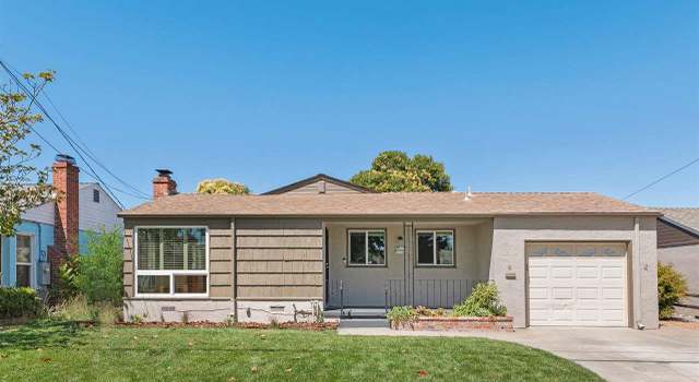 Photo of 2252 Farley St, Castro Valley, CA 94546