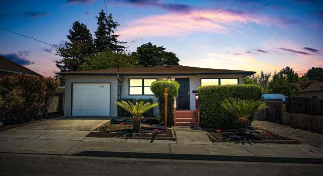 Photo of 3876 Almond Ave, Fremont, CA 94538