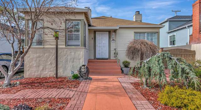 Photo of 308 Belleview Dr, San Leandro, CA 94577