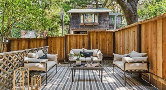 Photo of 2 Panoramic Way #101, Berkeley, CA 94704