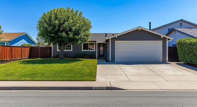 Photo of 3570 Dumbarton St, Concord, CA 94519