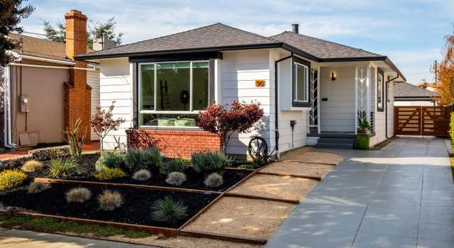 Photo of 90 Begier Ave, San Leandro, CA 94577