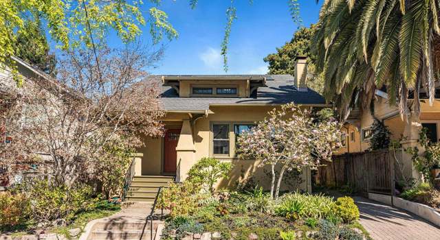 Property at 414 Mcauley St, Oakland, CA 94609, 4 beds, 2 baths