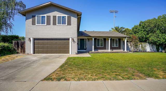 Photo of 715 Graymont Cir, Concord, CA 94518