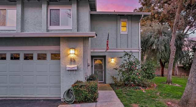 Photo of 85 Fountainhead Ct, Martinez, CA 94553