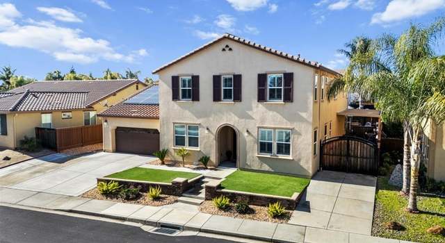 Photo of 2967 Blumen Ave, Brentwood, CA 94513